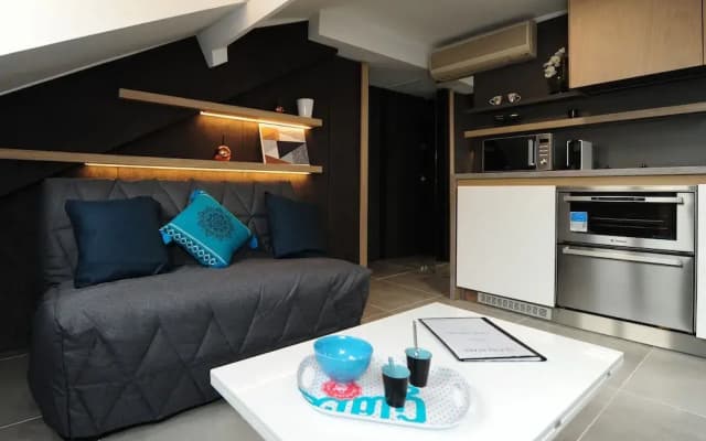 Studio Paradise Five Stars Holiday House - photo 3