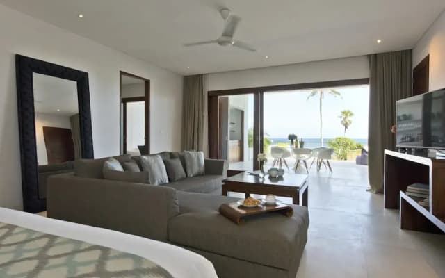 Shaia Villa - Canggu - photo 4