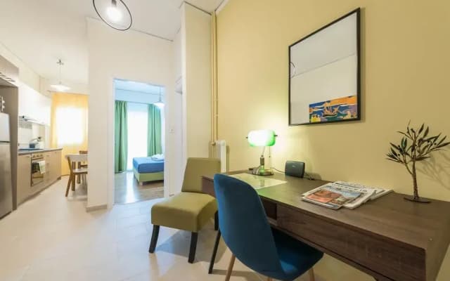 Stylish Kerameikos Apartment by Cloudkeys - photo 4