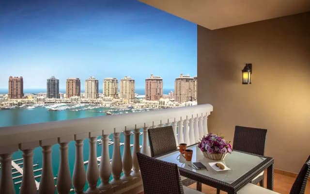 Sedra Arjaan & Sedra Residences By Rotana - photo 5