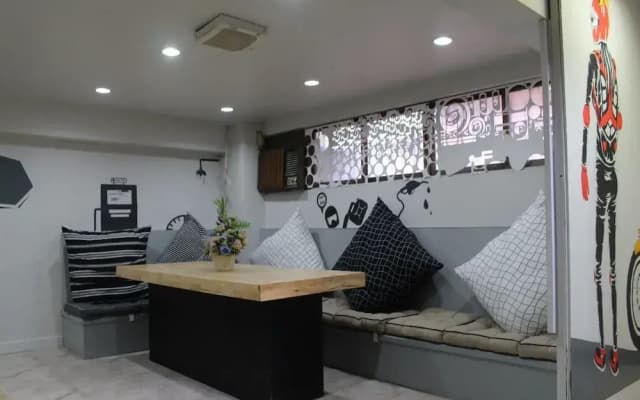 Bed Bike Nimman - photo 2