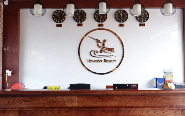 Qualia Resort Phu Quoc - photo 2
