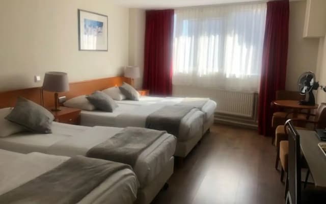 Delta Hotel City Center - photo 5