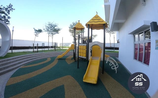 Kulai Home Stay @Ioi Mall/Jpo/Aeon/Senai Airport - photo 4