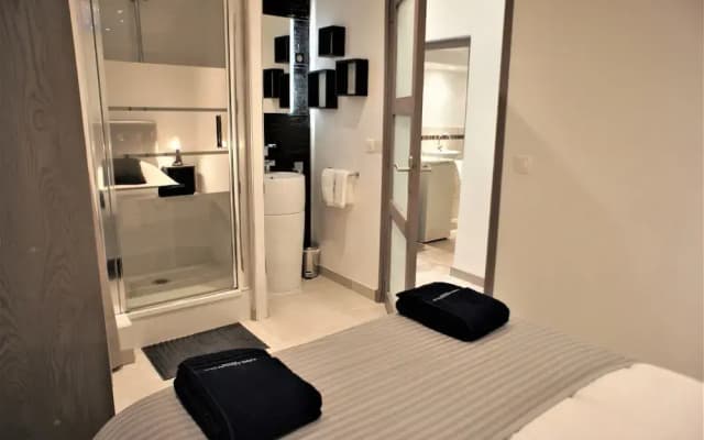 Superbe Appartement Cours Saleya - photo 3