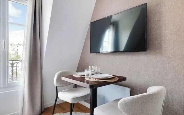 Bright and Modern Studio - 2P - Passy - photo 5
