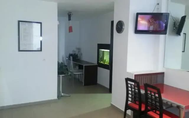 Hostel Harold's Backpackers - photo 3