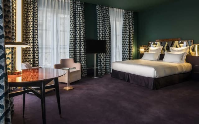Hotel Saint-Marc - photo 4