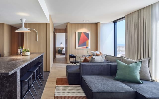 Hyatt Centric Melbourne - photo 3