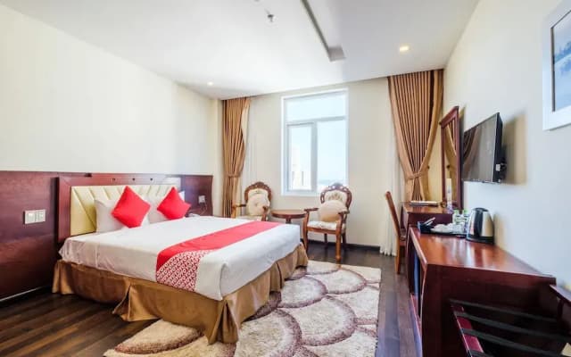 OYO 122 GIC Land Hotel - photo 4
