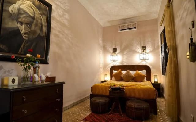 Riad El Mansour - photo 5