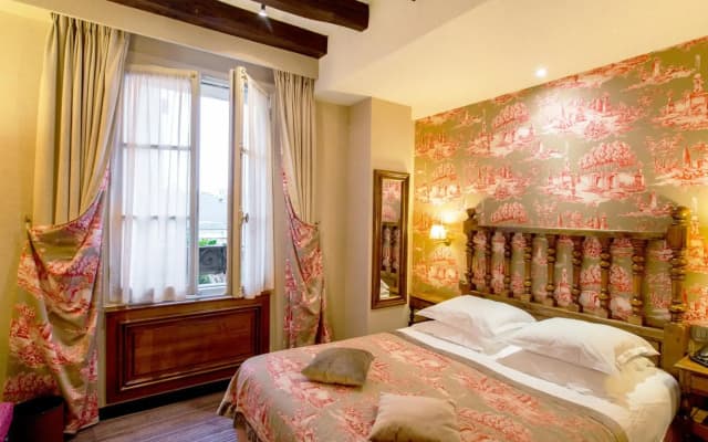 Hôtel Left Bank Saint Germain - photo 5