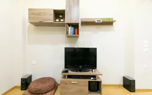 Luxury Apartment Next to Kallimarmaron - photo 5