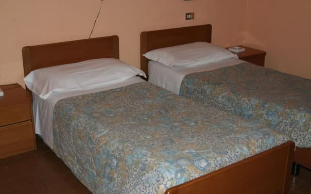 Miu Hotel - photo 2