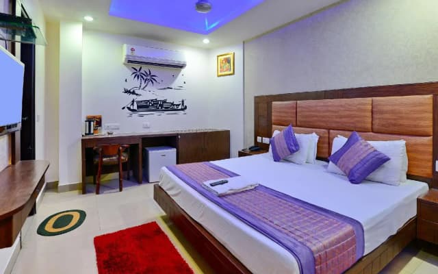 Hotel Emporio - photo 5
