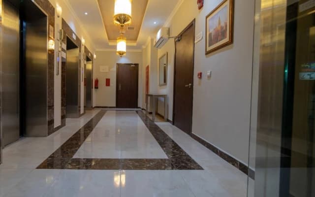 Park Lane Residence - photo 2