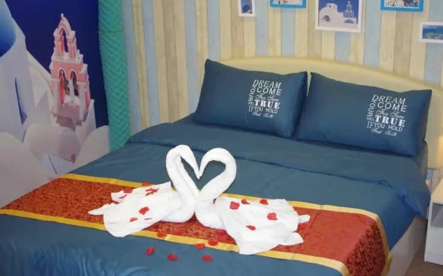 Love Guest House - photo 4