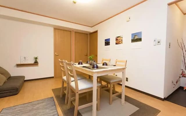 Studio Minamisenba303 - photo 4