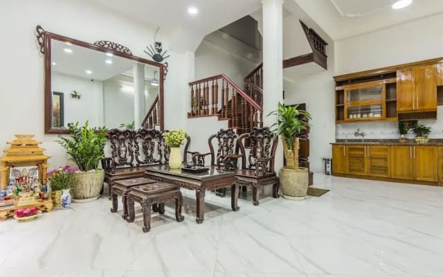 Fancy Homestay - photo 2