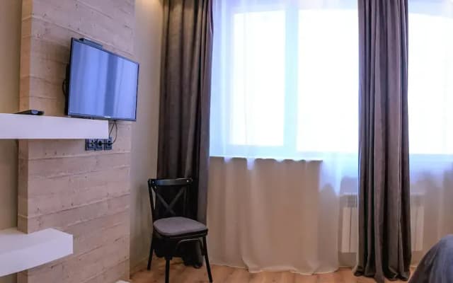 Hotel Georgian Holiday - photo 3