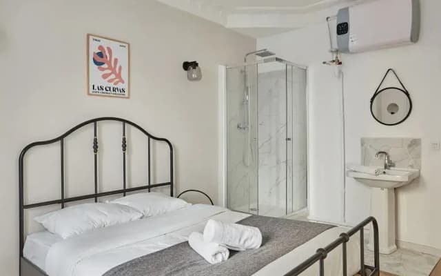 Apartment 4/6 Pers Paris Exposition Park Center - photo 3