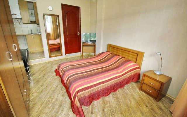 Hotel Irmeni - photo 4