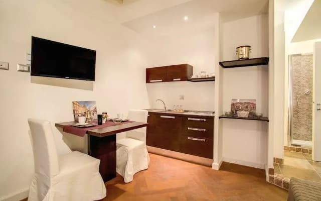 Suite In Rome Luxury Suite - photo 2