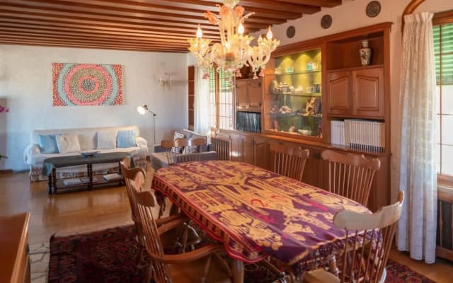 Rousseau's Apartment - photo 2