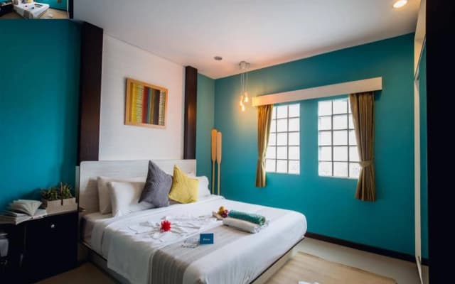 Anchor Boutique House - photo 3