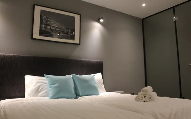 Hotel O Mokka Hotel - photo 4
