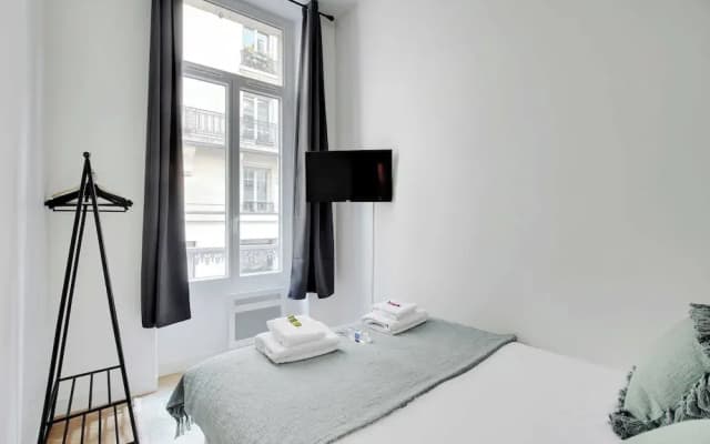 Cosy Apartment - 2br/6p- Strasbourg-saint-denis - photo 2