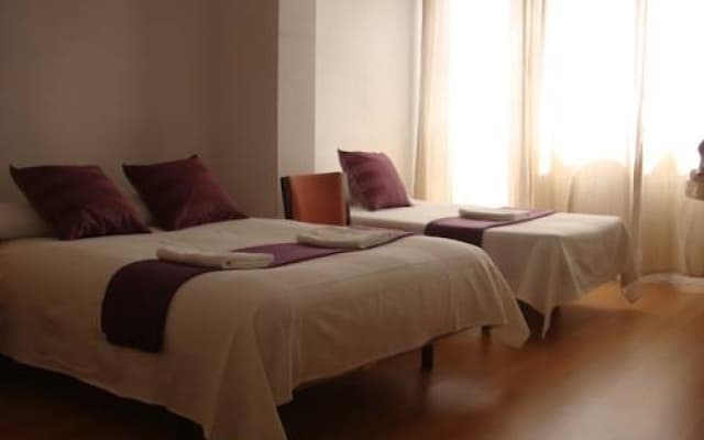 Hotel Turis Alba - photo 3