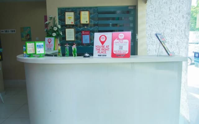 NIDA Rooms Sepang Cyber Wonders - photo 2