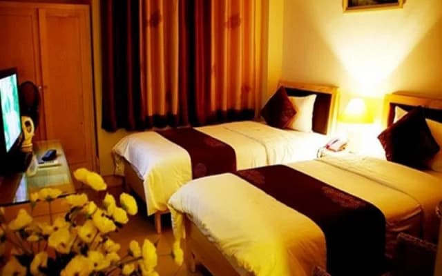 Saigon Pearl Hotel - Le Duc Tho - photo 5