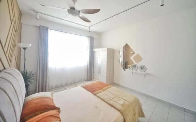 Zara1881 muslim homestay@putrajaya - photo 5