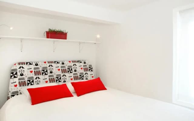 Best Terrace River View Apt in Alfama - photo 5