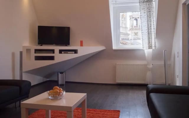 Basilica view apartment - photo 2