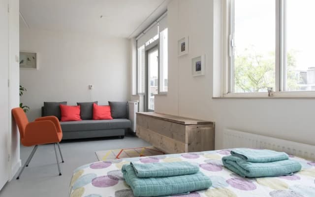 Central West Studio - photo 5