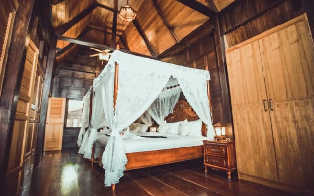 Sasitara Thai villas - photo 5