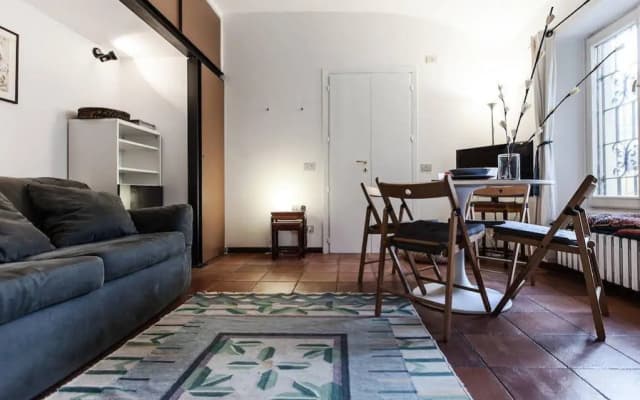 Alessi Apartment - photo 3