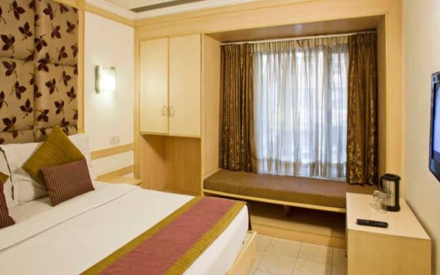 Hotel Southern - photo 3