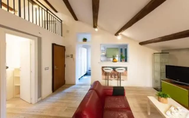 CasaJusta Trastevere - photo 5