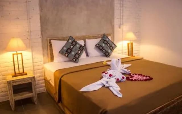 A7 Guesthouse - photo 5