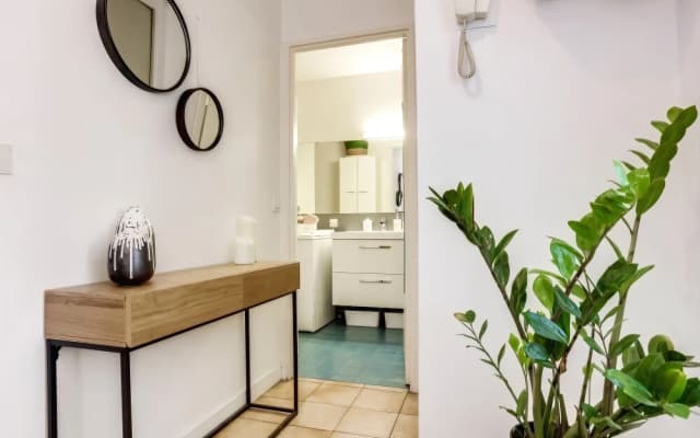 2 people apartment terrace by Weekome - photo 3