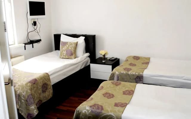 Triple Eight Hotel - photo 5
