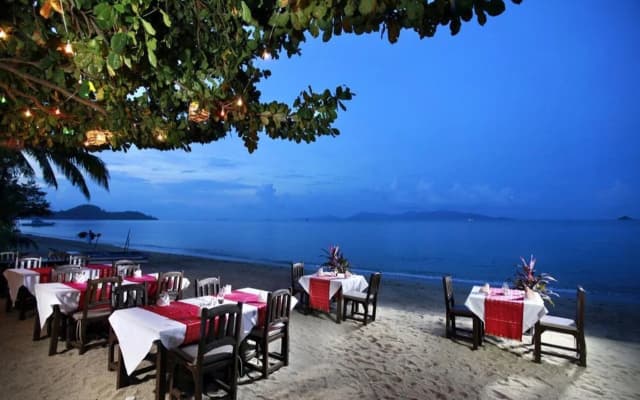 Smile House Resort Koh Samui - photo 4