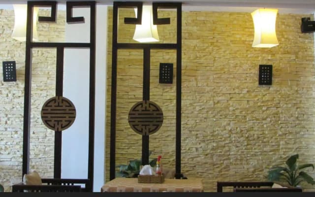 Eden Homestay - photo 2