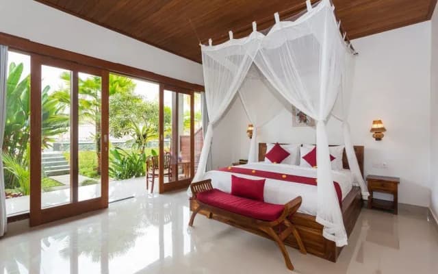 Canting Bali Suite - photo 2