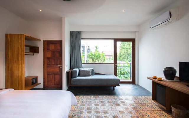 Pages Rooms - photo 2