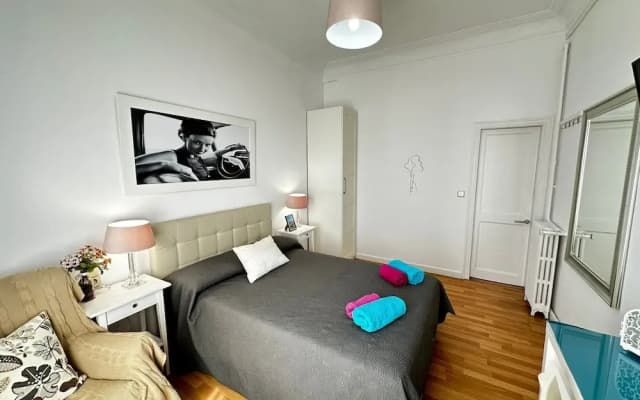 Rooms Tetuan - photo 2